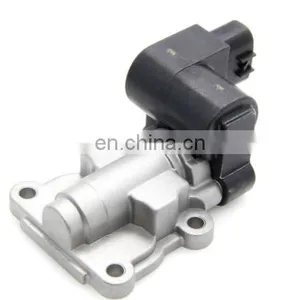 New and High Quality 22270-0D030 Idle Air Control Valve For Toyota/No Plumbing thumbnail-1