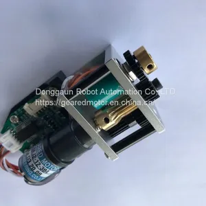 Ryobi Ink Motor JP16-12V-62.66,Micro Motor,Potentiometer, Board. thumbnail-2