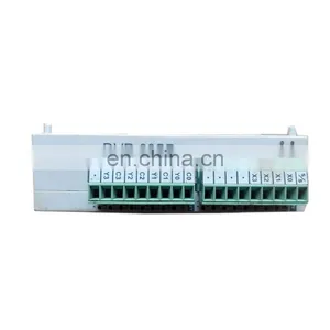 Best Price New Chinese Plc Logo Price DVP08SP11R Cpu Module Delta PLC Programmable Controller thumbnail-1