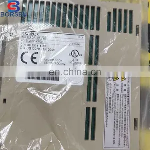 Popular Original Japan Yaskawa Servo Drive Servopack JUSP-HS001 JUSP-NS600 thumbnail-2