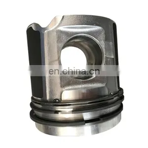 Good Quality Wholesale Manufacturer Supplie Diesel Engine Part 0425-5043 04255043 Piston For Deutz 912 Piston thumbnail-5