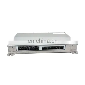 SK200-8 CONTROLLER Engine Controller 89663-E0750A J05ETB12708 ECU thumbnail-3