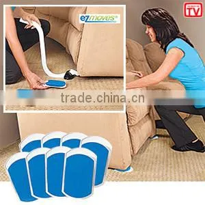 2015 Easily Moving Men Furniture Sliders as Seen on TV thumbnail-4