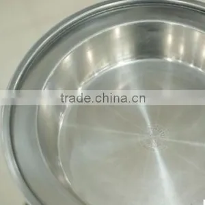 Metal Garbage Cans Dustbin thumbnail-2