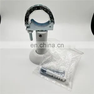 Manufacturer Wholesale Special Iron Ground Support For Radiator Heater thumbnail-1