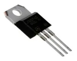 STMicroelectronics TIP122 Transistors - Bipolar (BJT) thumbnail-1