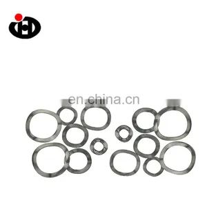 JINGHONG DIN 137 Black Wave Spring Washer thumbnail-3