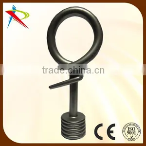 Simple Designed Curtain Finial for Livingroom thumbnail-1