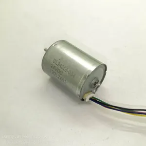 BL2430 24MM BLDC Diameter rc Brushless Motor thumbnail-3