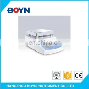 MS300 High Quality Digital Hot Plate Magnetic Stirrer thumbnail-2