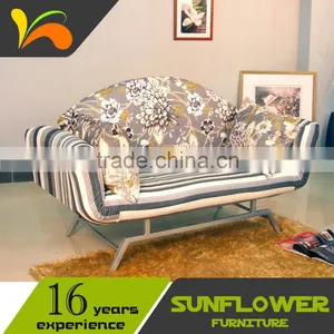 2016 Hot Sale Recliner Sofa Fashion Recliner Chair thumbnail-1