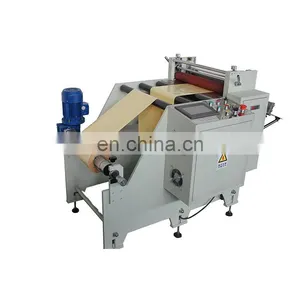 Paper PVC Film Sheet Cutter thumbnail-2