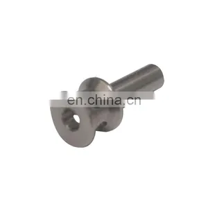 304 Stainless Steel Nozzle for Powder Coating Machine thumbnail-1