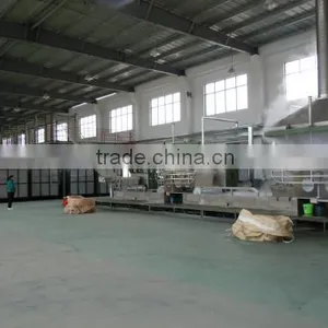 Pet Bottles Recycle Polyester Staple Fiber thumbnail-6