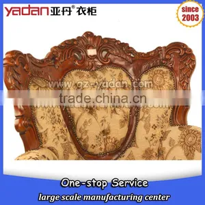 Cheap Single Sofa thumbnail-3