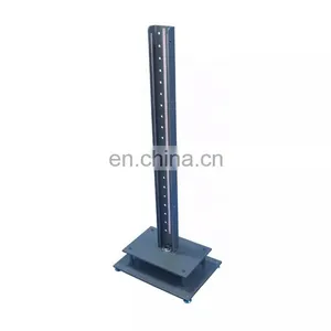Tabletop Plastic Sample Dupont Drop Testing Machine thumbnail-2