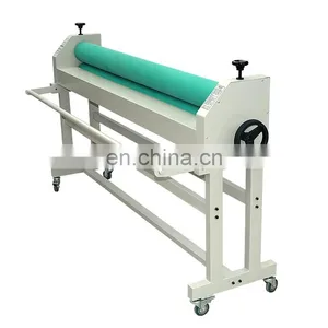 Manual A1 A2 Laminating Machine Laminator 1600 thumbnail-3
