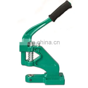 Eyeleting Rivet Machine Manual thumbnail-2