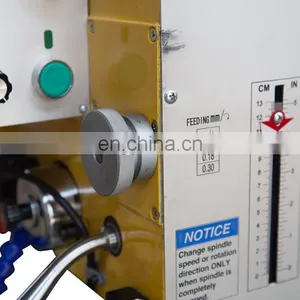 ZAY7045FG Milling and Drilling Machine for Metal Working thumbnail-3