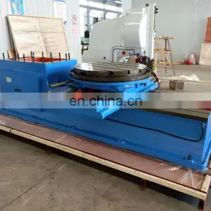 Factory Direct Sell Vertical Metal Slotting Machine BC5050 With CE Standard thumbnail-4