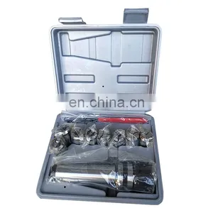 MT4 Milling Chuck 8 Pcs Set for Milling Machine thumbnail-1