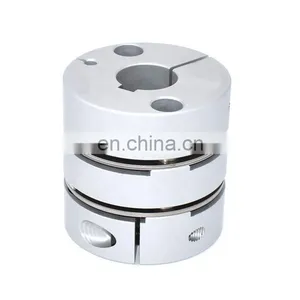 High Precision Disc Spring Coupling for Shaft Joint From Ding Jian thumbnail-1