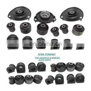 New Control Arm Bushing For Hyundai Kia OEM 54551-2H000 545512H000 thumbnail-4