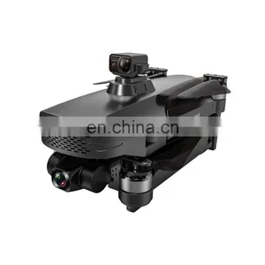 SG908 PRO 4K Camera Can Foldable 3 Axis Gimbal Camera EIS Anti-shake Smart Follow Headless Mode Drone thumbnail-2