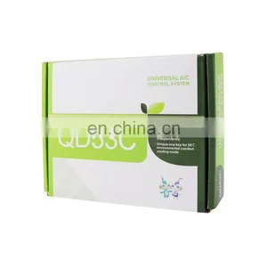 QD53C Universal Air Conditioner Board Circuit Board System thumbnail-1