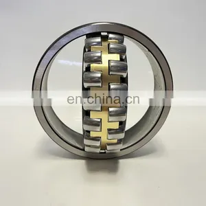 China Ball Bearings 23948CA Engine Crusher Bearing 23948CA Spherical Roller Bearing 23948CA thumbnail-5