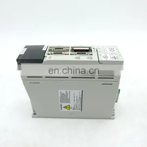 Original Machine Lathe Parts 0.2kw MR-J2-20CT AC Servo Amplifier Driver MELSERVO J2 Series Servo Drives Module Unit thumbnail-2