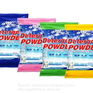 Brand 4 in 1 With Enzyme OEM Detergent thumbnail-4