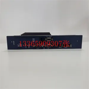 GE IC693CPU372 Gas Turbine System thumbnail-2