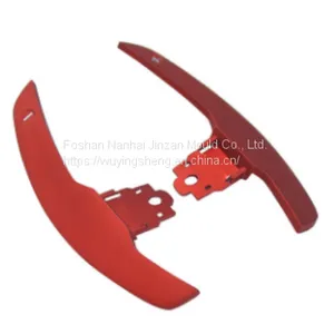 Modified Customized Car Paddles, Aluminum Alloy Shift Paddles thumbnail-5