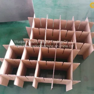 Automatic Carton Partition Assembler thumbnail-5