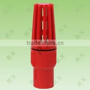 UPVC PIPE FITTINGS FOOT VALVE thumbnail-1