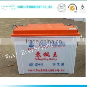 Chinese Lead Acid Battery With Low Price thumbnail-1