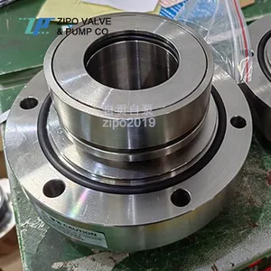 ZCMSS Type Single Seal Face Mechanical Seals for Chemical Pumps or Slurry Pumps thumbnail-5
