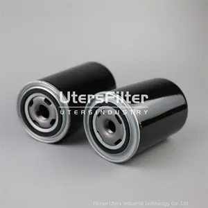 575000101Р UTERS Replacement of BOGE Machine Oil Filter Element thumbnail-4