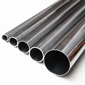Supply Various Specifications of Chuanghui Titanium Alloy Pipe Fittings, Mechanical Building Decoration thumbnail-2