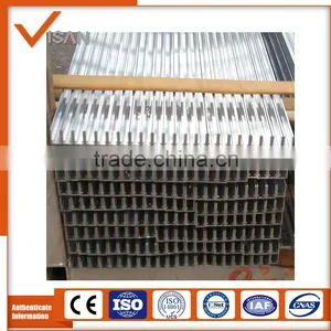 Picture Frame Aluminium Profile thumbnail-1