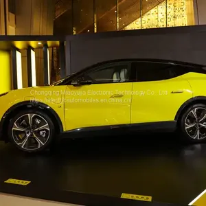 2023 560km Electric Vehicle Lotus Eletre 265km/h Suv Ev Cars thumbnail-4