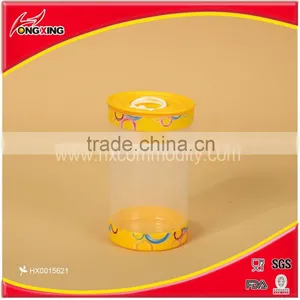Plastic Microwavable Airtight Food Grade Plastic Container thumbnail-1