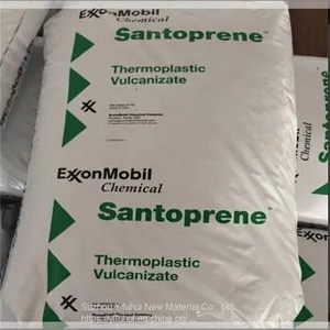 TPE3000 is the Dynamic Curing Blend of EPDM and PP TPV thumbnail-2