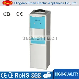 Floor Standing Office Compressor Dispenser Water Cool Hot thumbnail-3