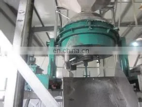 Mono Crystal Sugar Separator Electric Centrifuge Machine thumbnail-4