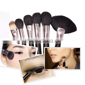 2016 Hot Sale Easy to Carry Powder Brush Set for 24 Piece thumbnail-1
