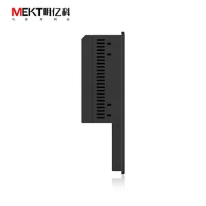 MEKT Ming yi ke Capacitive Touch Screen All In One Pc With/Wifi/HD/RS232 For Self-service Kiosk thumbnail-4