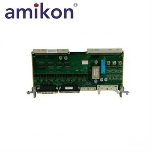 SIEMENS 6SY7010-0AA40 CONTROL BOARD thumbnail-1