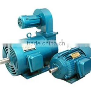 YLJ Series 112mm-180mm 4/6/8 Poles Torque Motor thumbnail-1